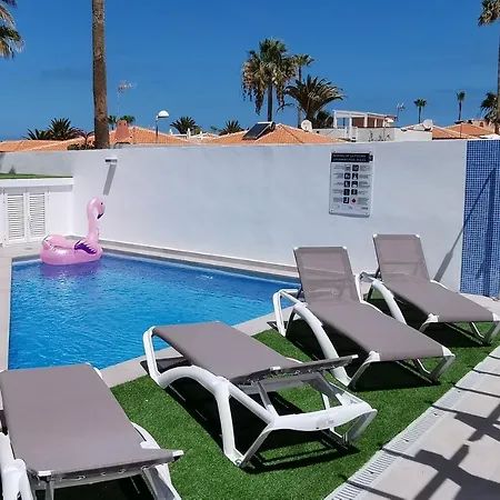 Orquídea Callao Salvaje