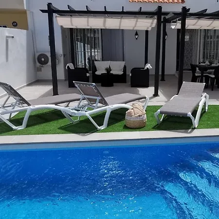 Orquídea Callao Salvaje