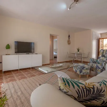 Apartamento Orquídea *