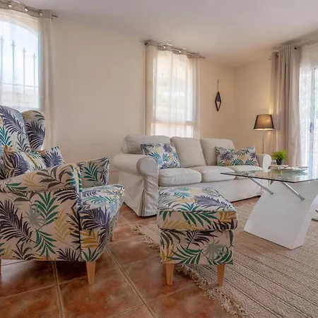 Apartamento Orquídea *