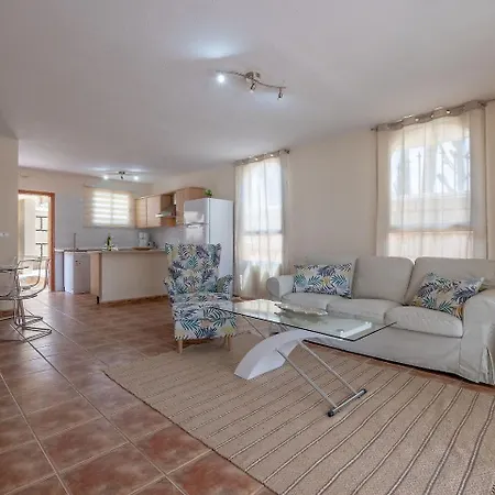 Apartman Orquidea Callao Salvaje