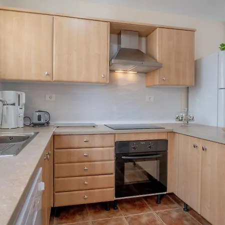 Orquidea Apartman