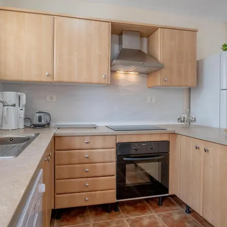 Orquídea Apartamento