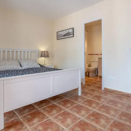 Apartamento Orquídea Callao Salvaje