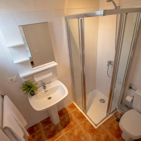 Apartamento Orquídea Callao Salvaje