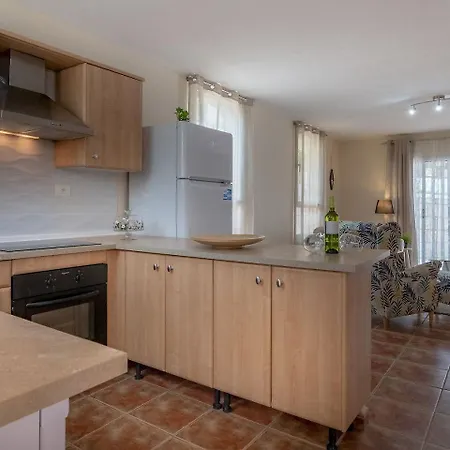Apartman Orquidea *
