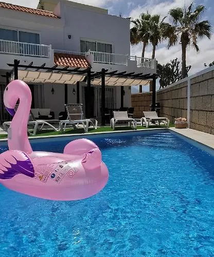 Orquidea Apartament *