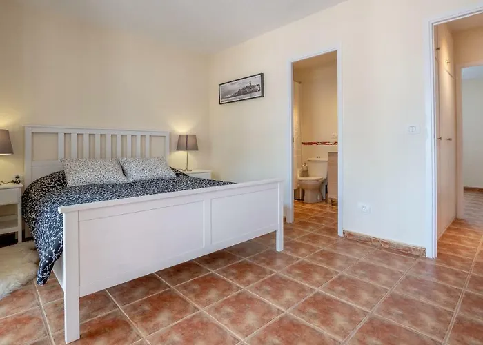 Orquidea Apartament *