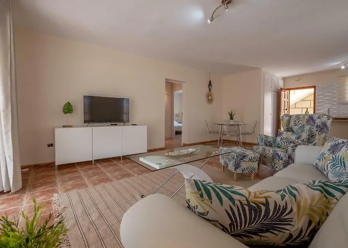 Apartament Orquidea *