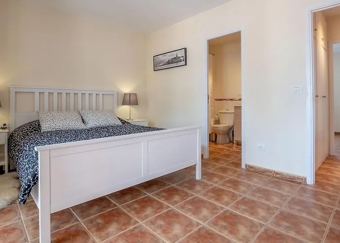 Apartament Orquidea Callao Salvaje