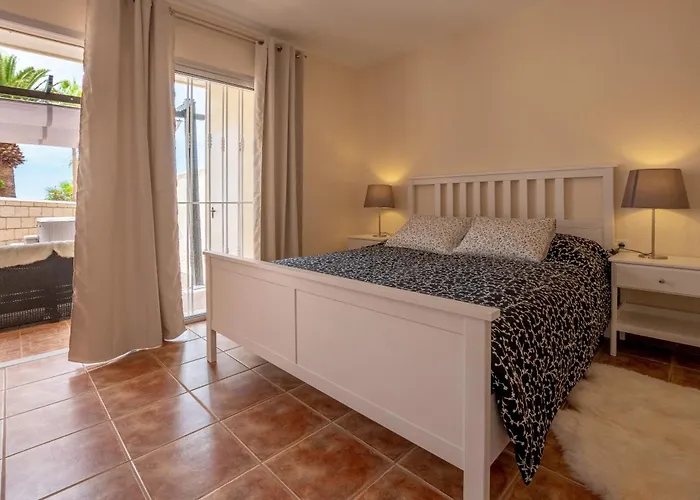 Orquidea * Callao Salvaje