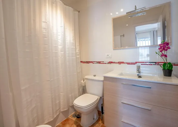 Apartament Orquidea *