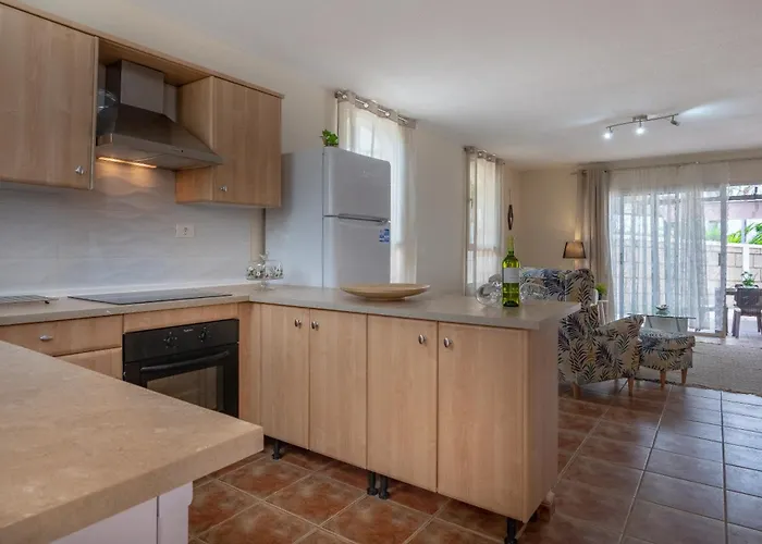 Apartament Orquidea *