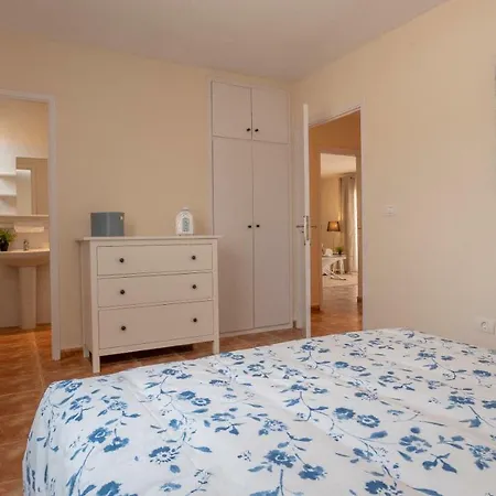 Apartament Orquidea Callao Salvaje