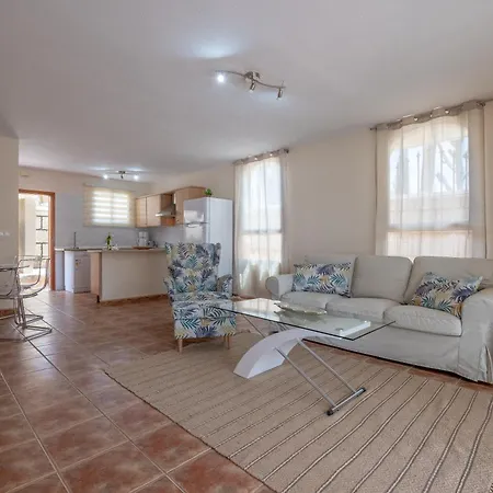 Apartament Orquidea Callao Salvaje