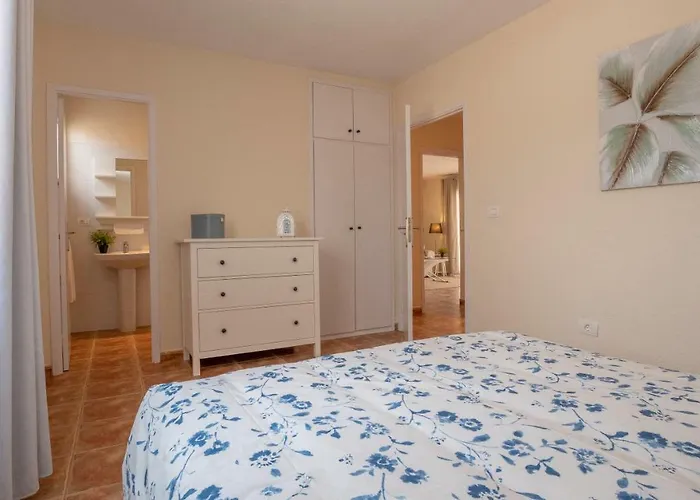 Apartment Orquidea Callao Salvaje