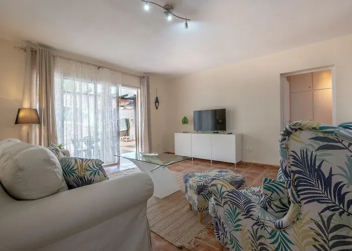 Orquidea Apartment *