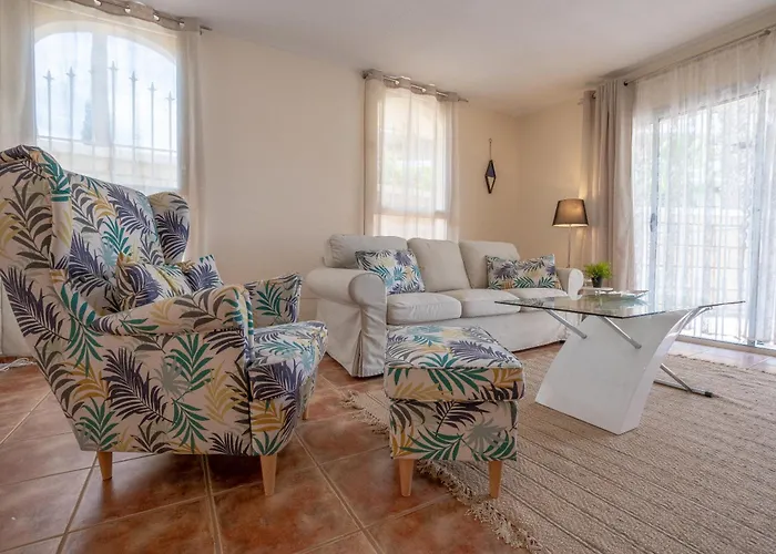 Apartment Orquidea *