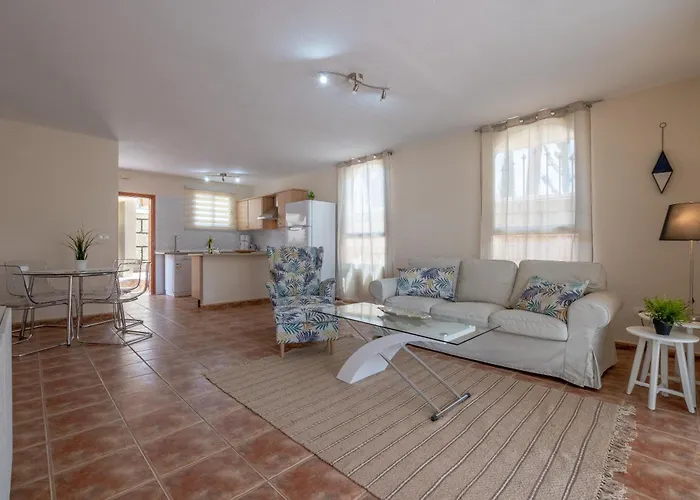 Apartment Orquidea Callao Salvaje