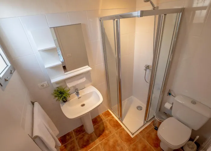 Apartment Orquidea Callao Salvaje