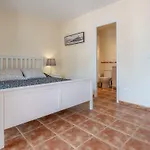 Orquidea Apartment *