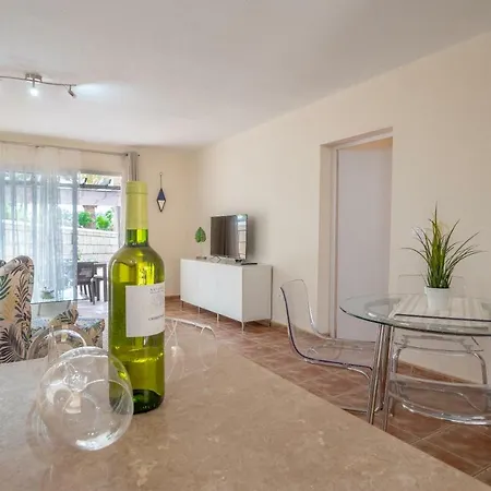 Appartement Orquidea
