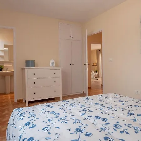 Apartman Orquidea