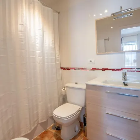 Appartement Orquidea *